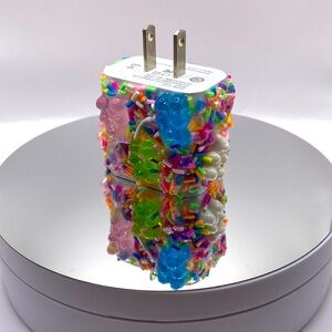 Candy Chargers